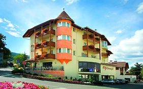 Hotel Millanderhof Bressanone